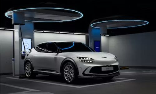 Best Electric Cars of 2023
