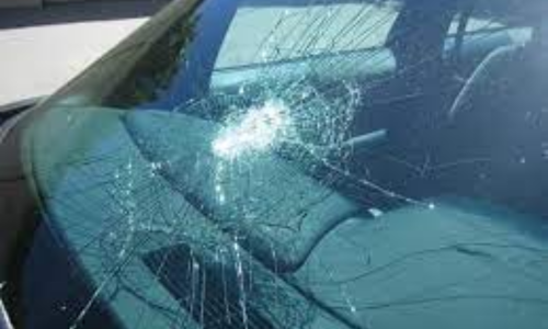 How a Rock Chip Can Turn Into a Big Windshield Crack and How to Avoid It?