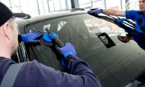 The Importance of Timely Windshield Replacement: Safety First