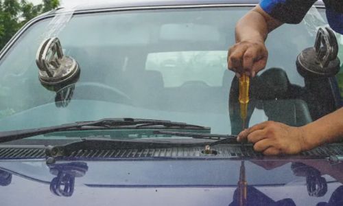 5 Signs You Need to Replace Your Car’s Side Windows