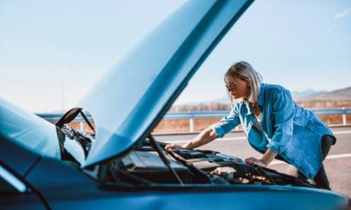 Vehicle Maintenance Tips for Spring and Summer