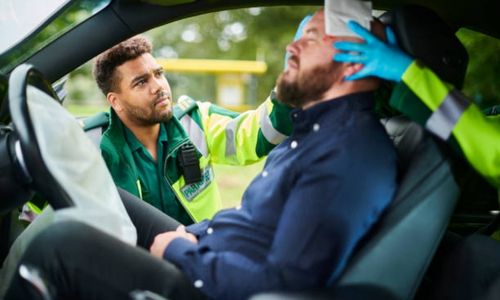 Navigating Multi-Car Accidents: Top Tips and Considerations