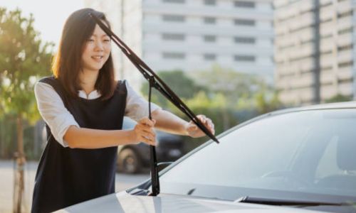 Windshield Wiper: Importance, Maintenance, and Replacement